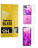 Flexible Screen Protector for Motorola Razr Ultra 2025 / Razr 60 Ultra (XT2551 / 2025) (3 Piece Set)