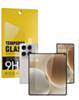 Flexible Screen Protector for Motorola Razr Fold (XT2651 / 2026) (3 Piece Set)