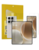 Flexible Screen Protector for Motorola Razr Fold (XT2651 / 2026) (3 Piece Set)