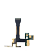 Power & Volume Button Flex Cable for Motorola X Droid Turbo 2 / X Force