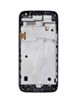 LCD Assembly with Frame for Motorola Moto G4 Play (XT1601 / 1062 / 1603 / 1604 / 1607 / 1609) (BLACK) (Premium)