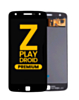 LCD Assembly without Frame for Motorola Moto Z Play Droid (XT1635) (BLACK) (Premium)