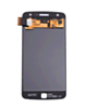LCD Assembly without Frame for Motorola Moto Z Play Droid (XT1635) (WHITE) (Premium)