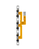 Power & Volume Button Flex Cable for Motorola Moto Z Droid