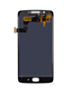 LCD Assembly without Frame for Motorola Moto G5 (XT1670) (WHITE) (Premium)