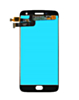 LCD Assembly without Frame for Motorola Moto G5 Plus (XT1680) (BLACK) (Premium)