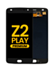 LCD Assembly without Frame for Motorola Moto Z2 Play (XT1710) (BLACK) (Premium)