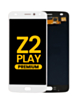 LCD Assembly without Frame for Motorola Moto Z2 Play (XT1710) (WHITE) (Premium)