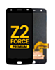 LCD Assembly without Frame for Motorola Moto Z2 Force (XT1789) (BLACK) (Premium)