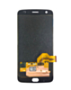 LCD Assembly without Frame for Motorola Moto Z2 Force (XT1789) (BLACK) (Premium)