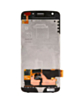 LCD Assembly with Frame for Motorola Moto Z2 Force (XT1789) (WHITE) (Premium)
