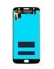 LCD Assembly without Frame for Motorola Moto G5S Plus (XT1803) (BLACK) (Premium)