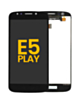 Motorola Moto E5 Play (XT1921) LCD Assembly (BLACK)