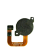 Fingerprint Sensor with Flex Cable for Motorola E5 Play (BLACK)
