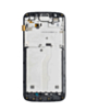 LCD Assembly with Frame for Motorola Moto E5 Play (XT1921) (BLACK) (Premium)