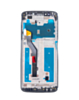 LCD Assembly with Frame for Motorola Moto G6 Play (XT1922-6-7-9) (US Version) (BLACK) (Premium)