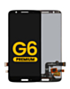 LCD Assembly for Motorola Moto G6 (XT1925) (BLACK) (Premium)