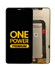 LCD Assembly without Frame for Moto One Power (XT1942) (Premium)