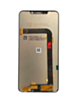 LCD Assembly without Frame for Moto One Power (XT1942) (Premium)