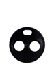 Back Camera Lens with Adhesive for Motorola Moto E5 (Glass Only)
