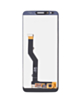 LCD Assembly without Frame for Motorola Moto E6 (XT2005-3) (BLACK) (Premium)