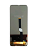 LCD Assembly without Frame for Motorola One Fusion Plus (XT2067) (WHITE) (Premium)