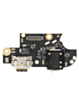 Charging Port Board with Headphone Jack for Motorola Moto G 5G Plus (XT2075)