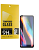 Clear Tempered Glass for Motorola Moto G 5G Plus (XT2075) (2.5D / 1 Piece)