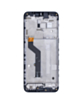 LCD Assembly with Frame for Motorola Moto G9 Play (XT2083) (BLACK) (Premium)