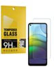 Clear Tempered Glass for Motorola Moto G9 Power (XT2091-3) (2.5D / 1 Piece)