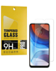 Clear Tempered Glass for Motorola Moto G50 (2.5D / 1 Piece)