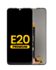 LCD Assembly without Frame for Motorola Moto E20 (XT2155) (Premium)