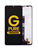 LCD Assembly without Frame for Motorola G Pure (XT2163 / 2021) (ALL COLORS) (Premium)