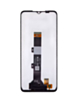LCD Assembly without Frame for Motorola G Pure (XT2163 / 2021) (ALL COLORS) (Premium)