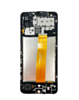 LCD Assembly with Frame for Galaxy M12 (M127 / 2020) / F12 (F127 / 2020) (Premium)
