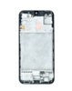 OLED Assembly with Frame for Galaxy M15 (M156B / 2024) (Premium)