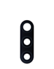 Back Camera Lens with Adhesive for Motorola Moto G8 Power (XT2041) (Glass Only)