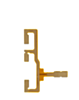 Power & Volume Button Flex Cable for Motorola Moto G8 Power (XT2041)