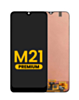 OLED Assembly without Frame for Galaxy M21 (M215) (Premium)
