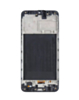 OLED Assembly with Frame for Galaxy M30 (M305) (Aftermarket OLED)