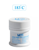 MaAnt Tin Paste Silver-Containing Welding Flux Soldering Paste (50g) 183