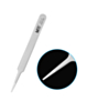 MaAnt Battle Blade-D Non-Magnetic Stainless Steel Precision Tweezer / Straight Head