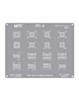 MaAnt EMMC / EMCP / UFS Testing Golden Point Comprehensive Network (Not Returnable)