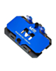 MaAnt H4 4-in-1 Multifunctional Detached-Screen Pressure Retaining Fixture (Not Returnable) (Only Ground Shipping)