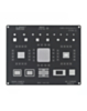 MaAnt 0.12mm Square Chamfer BGA Reballing Stencil for iPad Mini 1 / iPad 2 (Not Returnable)