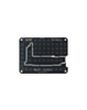 MaAnt 0.12mm Motherboard Middle Layer BGA Reballing Stencil Platform Set for iPhone 12 / 12 Mini / 12P / 12 PM