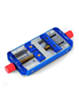 Buy the MaAnt Pro400 Universal Motherboard Chip BGA Double Shaft Tiger Clip for iPhone X to 13 Pro Max. This item is not returnable.