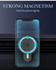 LDNIO MA20 Fast Wireless Charging Automatic Car Mount (15W) (Only Ground Shipping)