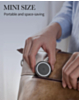 LDNIO MA20 Fast Wireless Charging Automatic Car Mount (15W) (Only Ground Shipping)