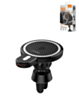 LDNIO MA20 Fast Wireless Charging Automatic Car Mount (15W) (Only Ground Shipping)